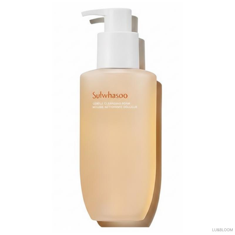 Sulwhasoo Gentle Cleansing Foam 200ml