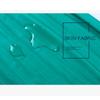 Waterproof Housekeeping Sleeve Cover Lengthening Arm Protector Durable Latex Arm Sleeves  Cooking