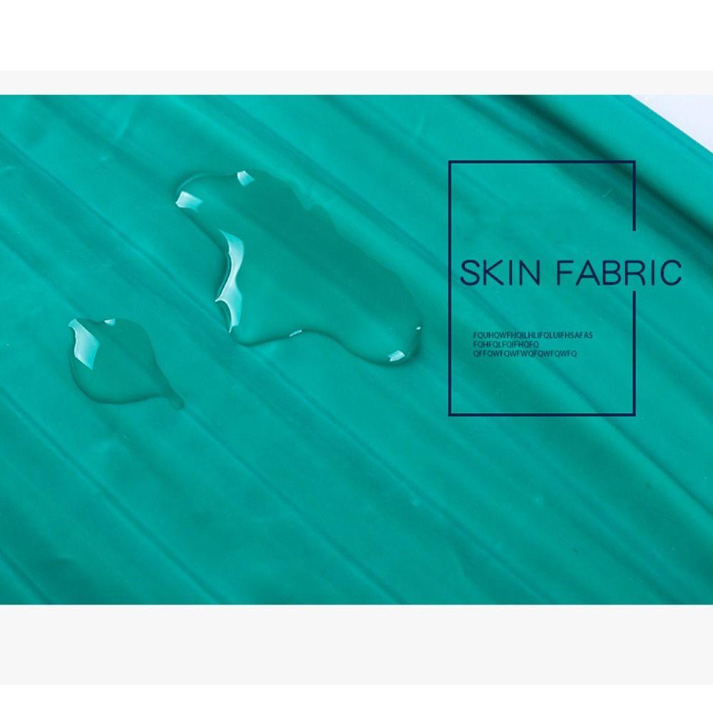 Waterproof Housekeeping Sleeve Cover Lengthening Arm Protector Durable Latex Arm Sleeves  Cooking