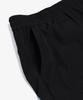 Baellob Plain Good Active Pants Black