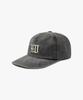 HARLEY-DAVIDSON COLLECTIONS® Harley Logo Cap Charcoal Hh16381010