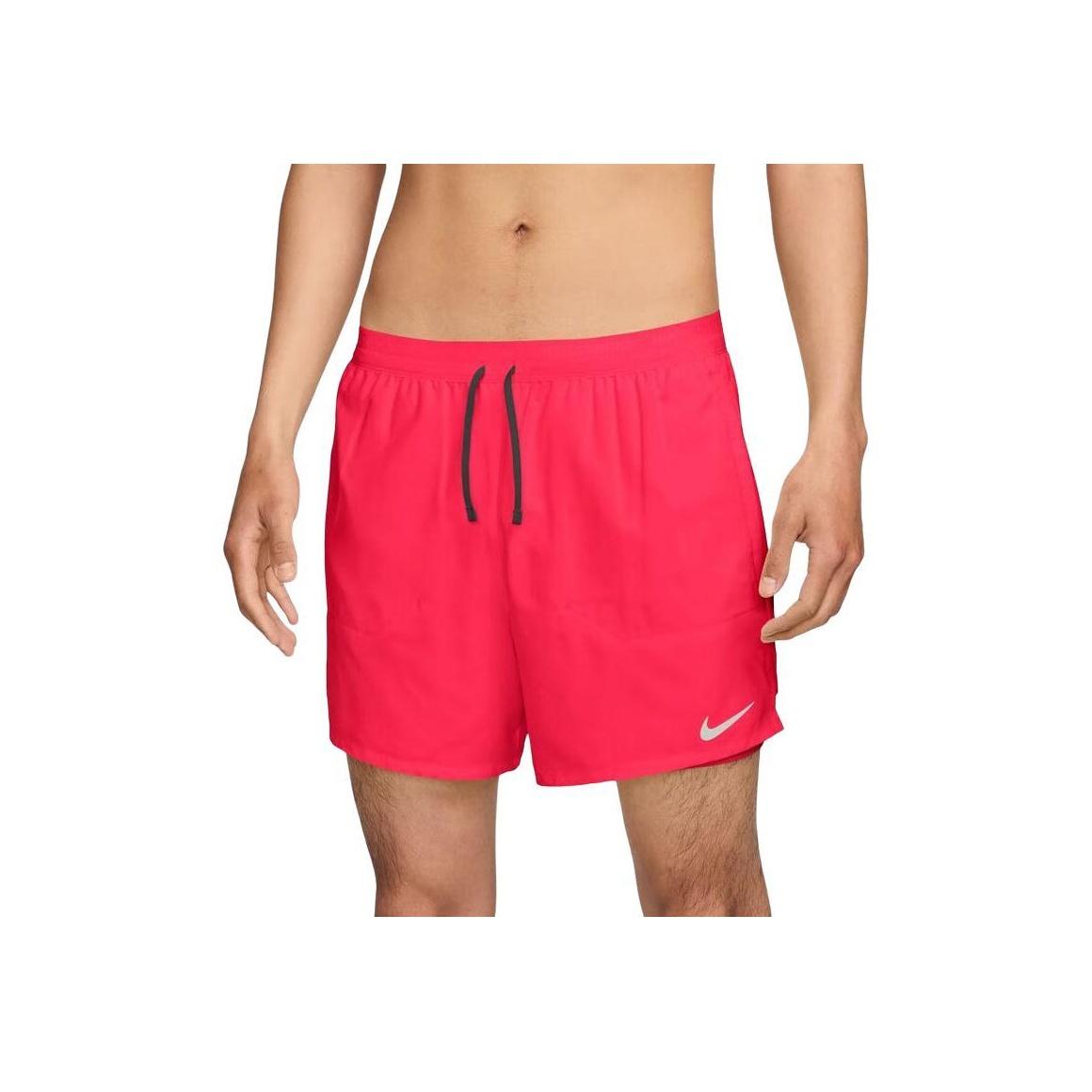 Nike Logo Sports Lace-Up Casual Shorts Men shorts FN2993635 S