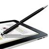 1 Pcs 2 in 1 Useful Design Tablet for Pad Smart Phone Touch Screen Stylus Pen+Ballpoint Pen Smartphone Touch Screen Stylus