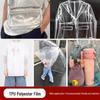Baidate Clear TPU Polyurethane Film Roll