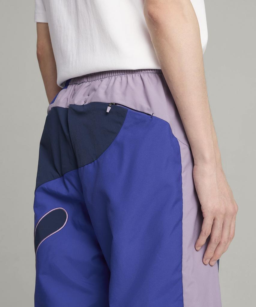 PUMA X Kid Super Cellerator Pants - Lapis Lazuli / 626702-27
