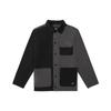 Work Casual Jacket Men Jackets Black VN0A3WF1KOU