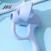 Writing Aid for Kids Pencil Grips Ergonomic Correct Tripod Handwritin Grasp Soft TPR Silicone Finger Grippers Kindergarten Beginners Position