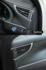Tsuchiya Yac SY-HR1 SY-HR7 60 Series Harrier Dedicated Air Conditioner Drink Holder for Driver's Passenger Seat Set, Black