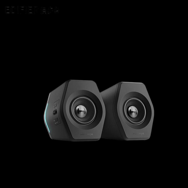 

EDIFIER HECATE G2000 Bluetooth Gaming Desktop Speakers