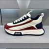 2026 Winter Luxury Brands Men's Running Shoes Outdoor Autumn Casual Shoes Cushioning Men Sneakers Plus Size Basic Walking Shoes