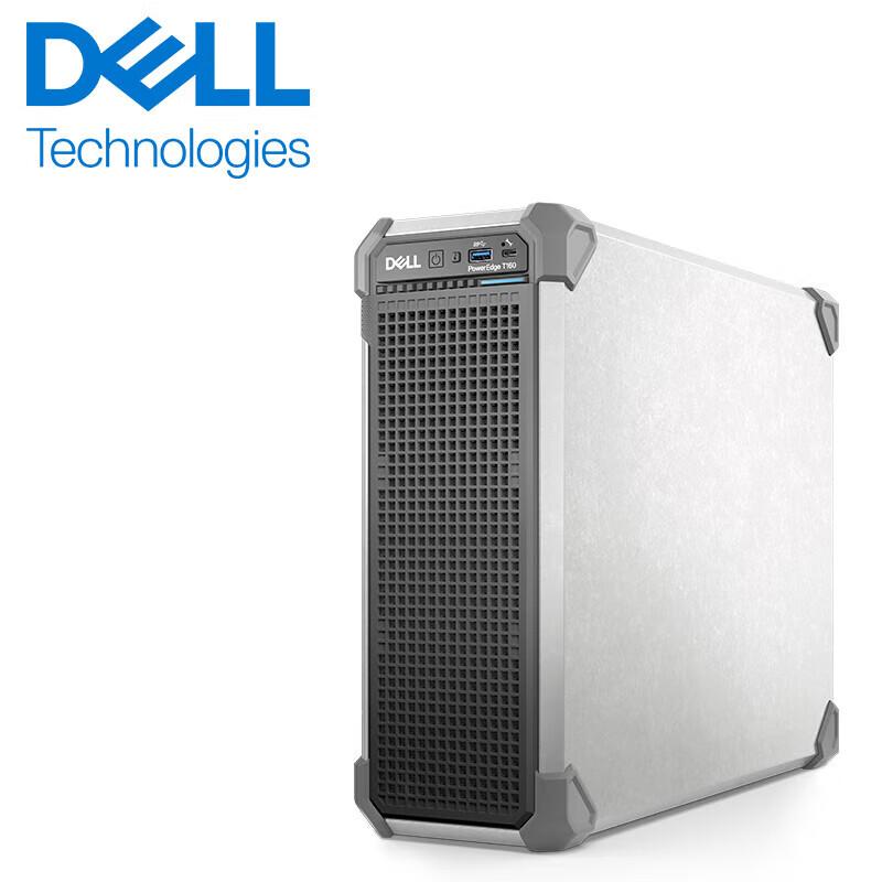 Dell T160 Tower Server Workstation (CN version)