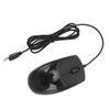USB Wired Mouse Ergonomic Corded Computer Mouse 1200 DPI Silent Click Gaming Mouse for Office