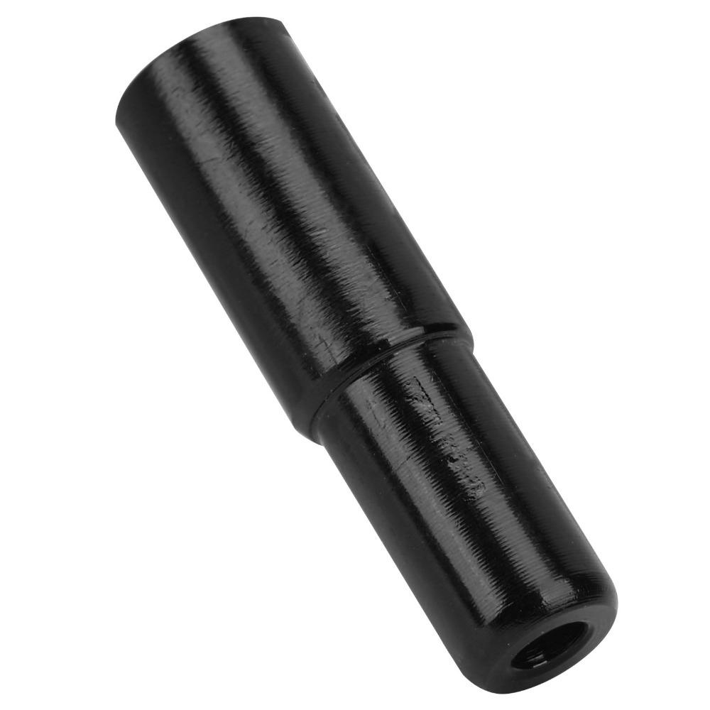 20PCS Ultra Lightweight Bicycle Cable End Caps Inner 5mm Bike Cable Ferrules  for Mountain Bike