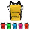 Wasserdichter Rucksack PVC Rollverschluss Tasche Rucksack Marine Dry Sack für Kajak Boot Kanu Surfen