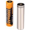 Fenix ARB-L18 18650 Rechargeable Lithium Battery