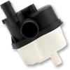 Fuel Vapor Leak Detection Pump 0261222018 Compatible with BMW 16137193479 310-601 Fuel Leak Diagnostic Vapor Detection Pump 16136764191 16136752551