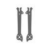 Nazgul ECO DC5 5-inch FPV Drone Frame Rear Arm