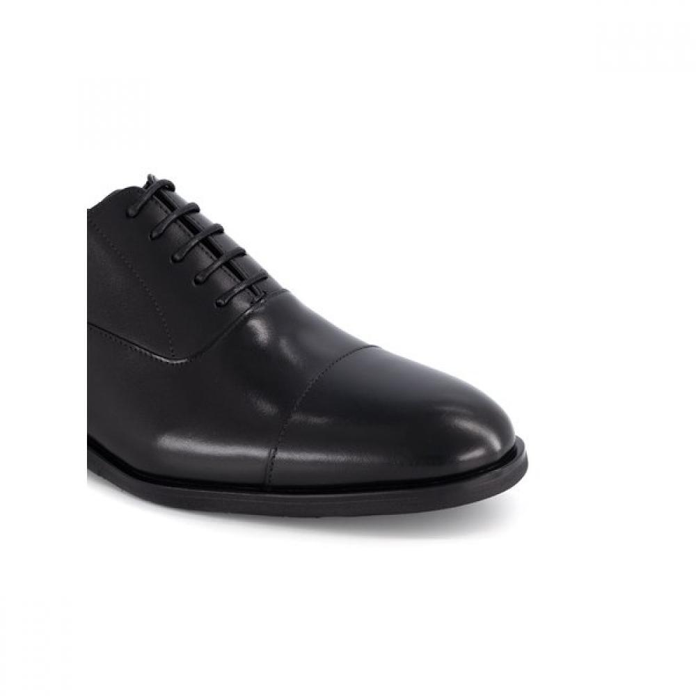 Tandy Men S Oxford ShoeS Black Q19172