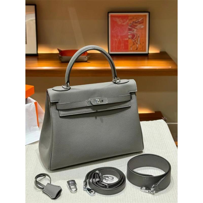 Womens Vintage Top Grain Leather Crossbody Tote Bag Large Size Wide Strap Mini Style Handbag Daily Use