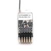 R6DS 2.4GHz Remote Control Receiver 6/10 Channels SBUS/PWM/PPM for Fixed Wing AT9S/AT9S o/AT10/AT10II Transmitter