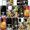 Phone Case for iPhone 17 15 16 Plus Redmi Note 14 12 11 13 Pro Max Huawei P30 P20 Lite Y9 OPPO A60 A40 A80 A18 A16 One Piece Trafalgar Law Luffy Cover