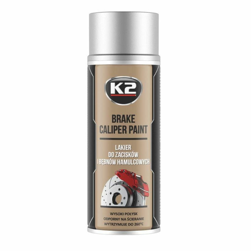 K2 Brake Caliper Spray - 400ml