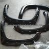 Toyota Tundra Wheel Arch with Rivets (Widened) for 2007-2016 Models