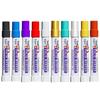 Paint Pen Solid Marker Pen Solid Paint Marker Waterproof Art Painting Pen For Indoor Outdoor Harsh Environments
