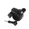 360 Degree Rotation Bike Bicycle Motorcycle Handlebar Handle Bar Mount Holder For Hero 11 10 9 8 Sjcam Camera Accessories