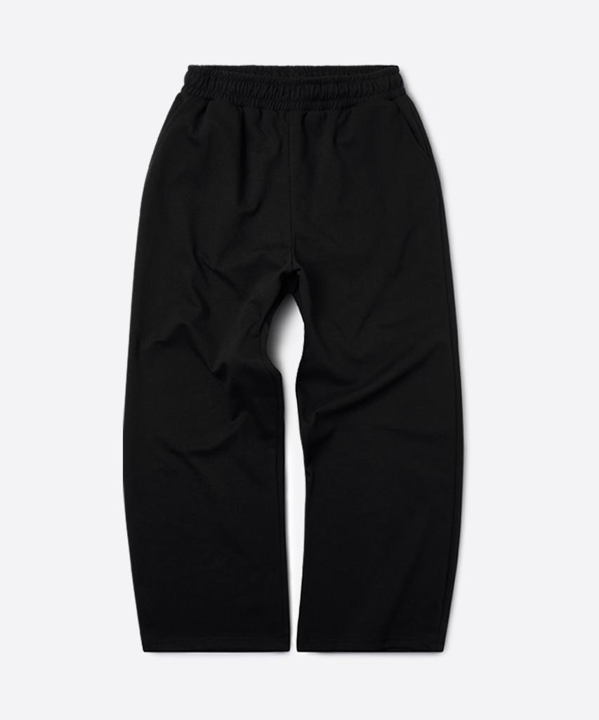 POLYGRAM [2Pack] Wide Training Sweatpants - 3 Colors (Type A)