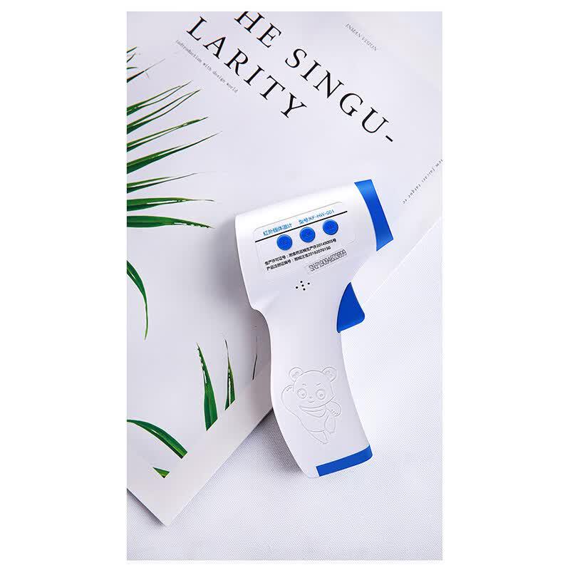 Kefu Non-Contact Forehead Thermometer