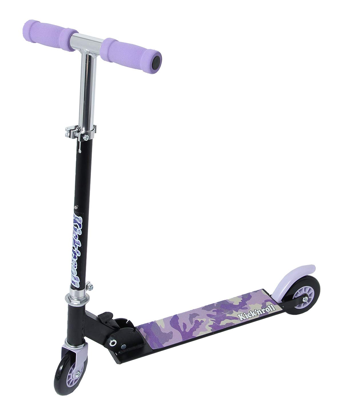 

Toho Kosan Kick Skater Kick and Roll Skater PP KR-60452
