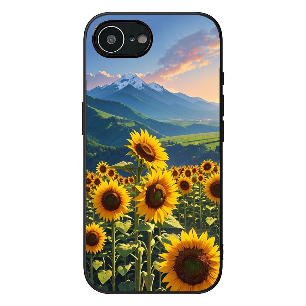 

Sunflower Butterfly Flower Phone Cover for Motorola Moto Edge 70 60 Fusion NEO Pro G Stylus G56 G96 G52 G04 G05 G85 G84 Case Motorola Edge 60 Pro
