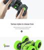 Cross-border Tumbling Double-sided Electric RC Stunt Car Toy for Kids