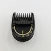1-3mm Adjustable Beard Precison Comb For Philips Trimmer MG7720 MG7730 MG7735 MG7735 MG7745 MG7770 MG7785 MG7790 MG7750 MG3713