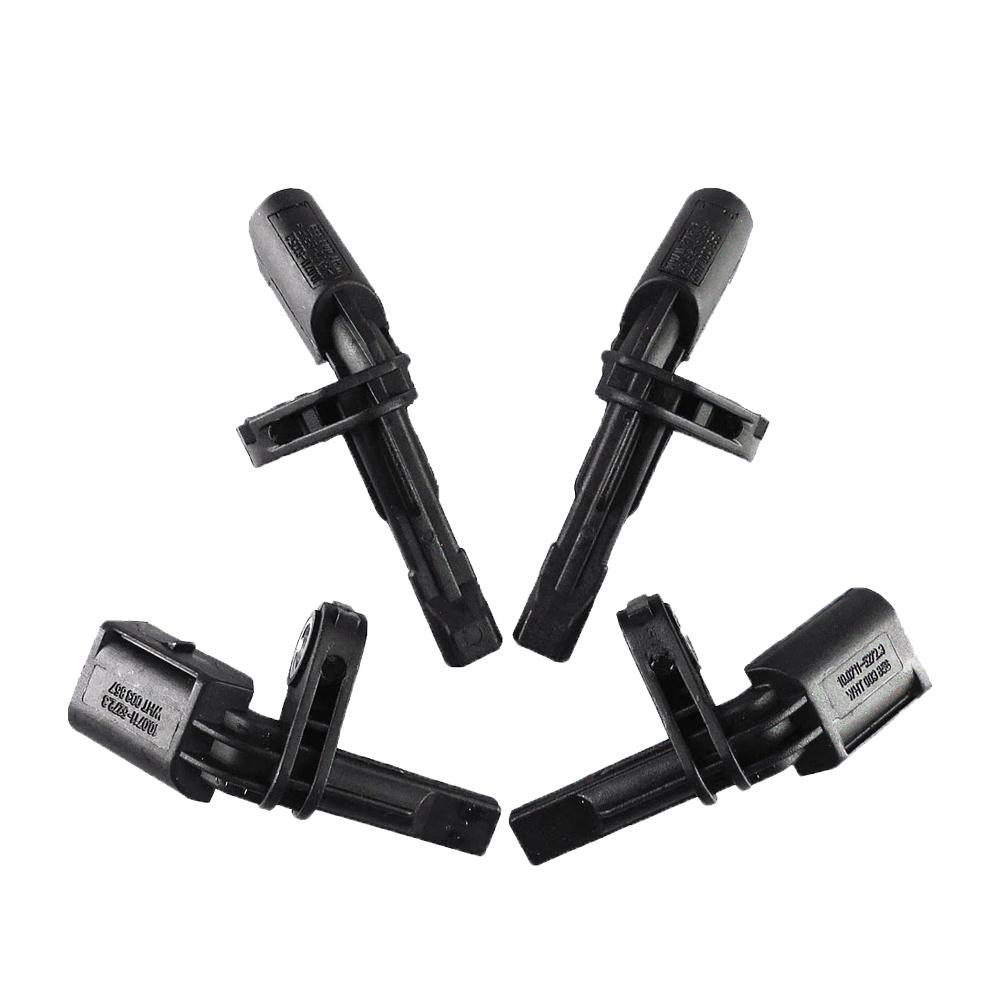 WHT003856 WHT003857 WHT 003 856 857 858 859 ABS Wheel Speed Sensor For VW Passat B6 Jetta Golf 5 6 Tiguan A3 Q3 TT Seat Leon