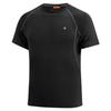 ACG Series Solid Color Raglan Sleeve Quick-Dry Moisture-Wicking T-Shirt Men Tops IO1453-010