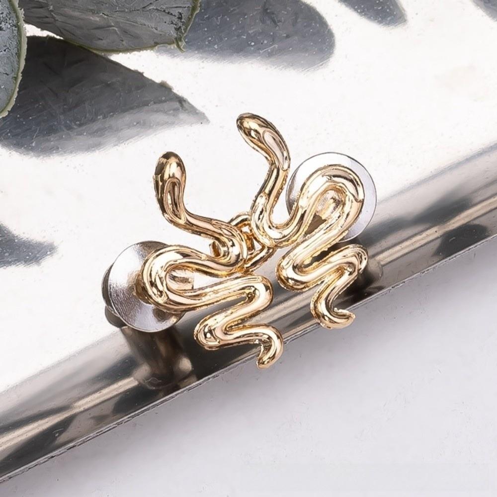 Reusable Waist Button Fastener No Sewing Waist Cincher Clip  Apparel Customization золотой