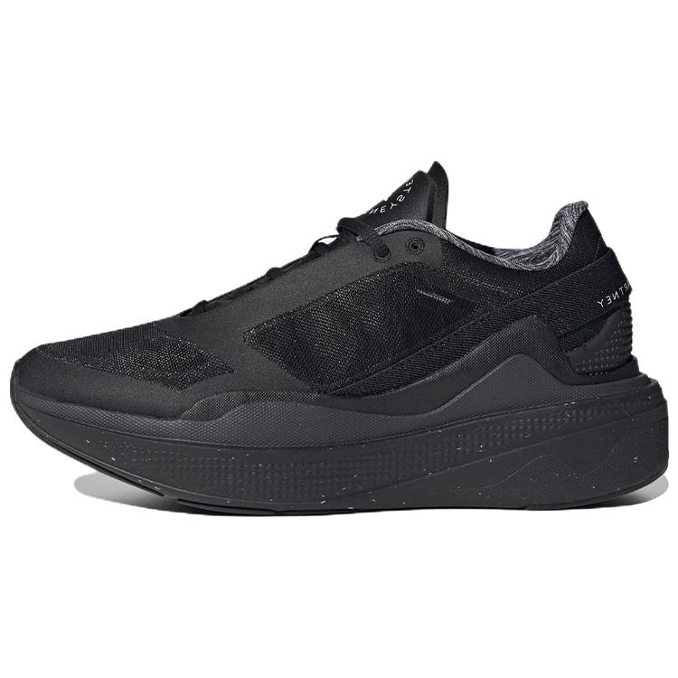New Adidas Earthlight Mesh By Stella Mccartney Core Black Cloud White Women's HP3180