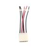 OEM Replacement Door Glass Control 12V20A Glass Lifter Control Button  Car Interior