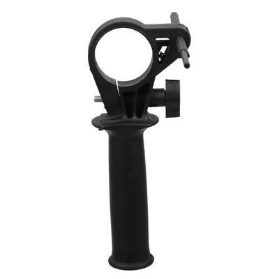 Impact Drill Front Handle Grip Replaceable Side Grip Tool for Electric Hammer Heavy Duty Non-Slip Comfortable Long Term Use
