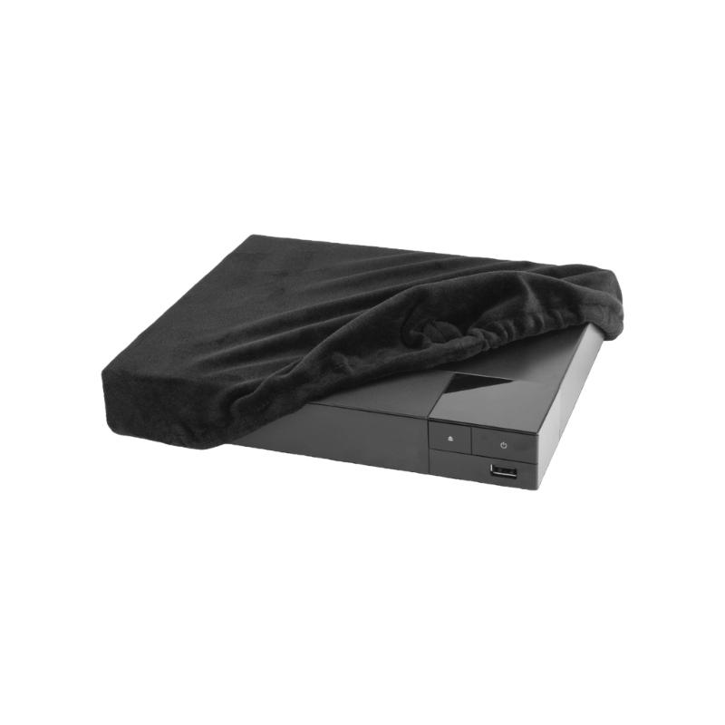 

Washable Protective Cover for BDP-BX370 S3700 S1700 S1700U Player Soft Spandex Elastic Edges and Front Openings 1
