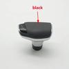 For Mazda 3 Axela / 6 Atenza CX-5 CX5 CX8 CX-8 CX-9 2014- Auto Modified Automatic Gear Shift Knob Shifter Lever Head