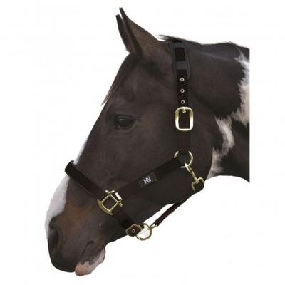 Hy Deluxe gepolstertes Halfter