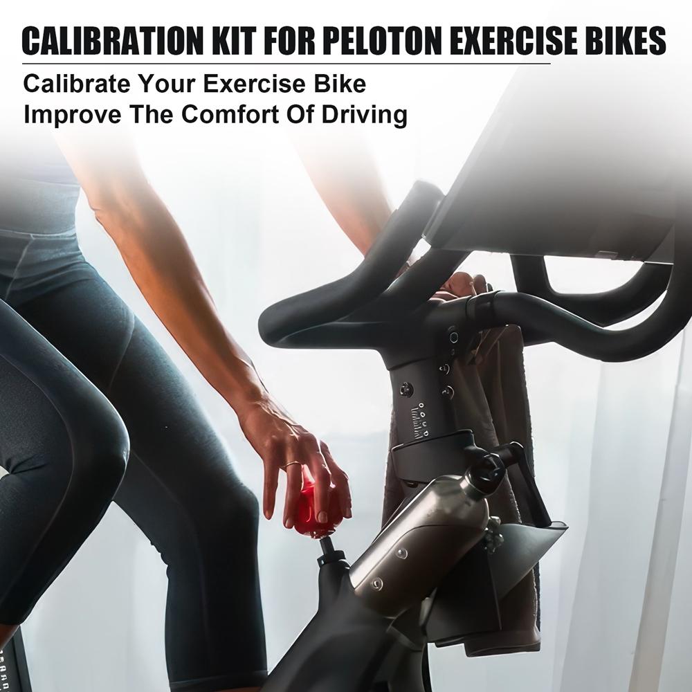 Calibration Kit For Peloton Exercise Bikes Fitness Bicycle Compatibility Calibration Kit