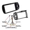 Android Car Radio For Toyota Vitz 2014-2020 Multimedia Player Head Unit Stereo GPS Navigation BT WIFI 1+16GB