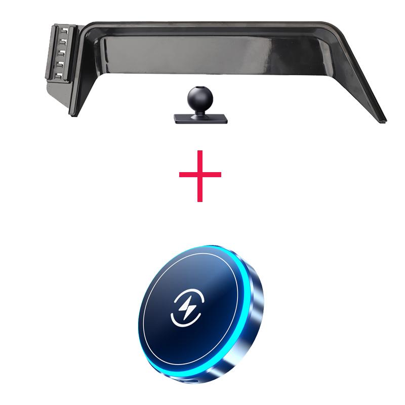 Car Phone Screen Holder For Toyota
