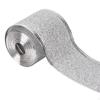 Cinta Navideña de 2 Pulgadas X 90 Yardas Elegante Multifuncional Flexible para Accesorios de Boda Cumpleaños