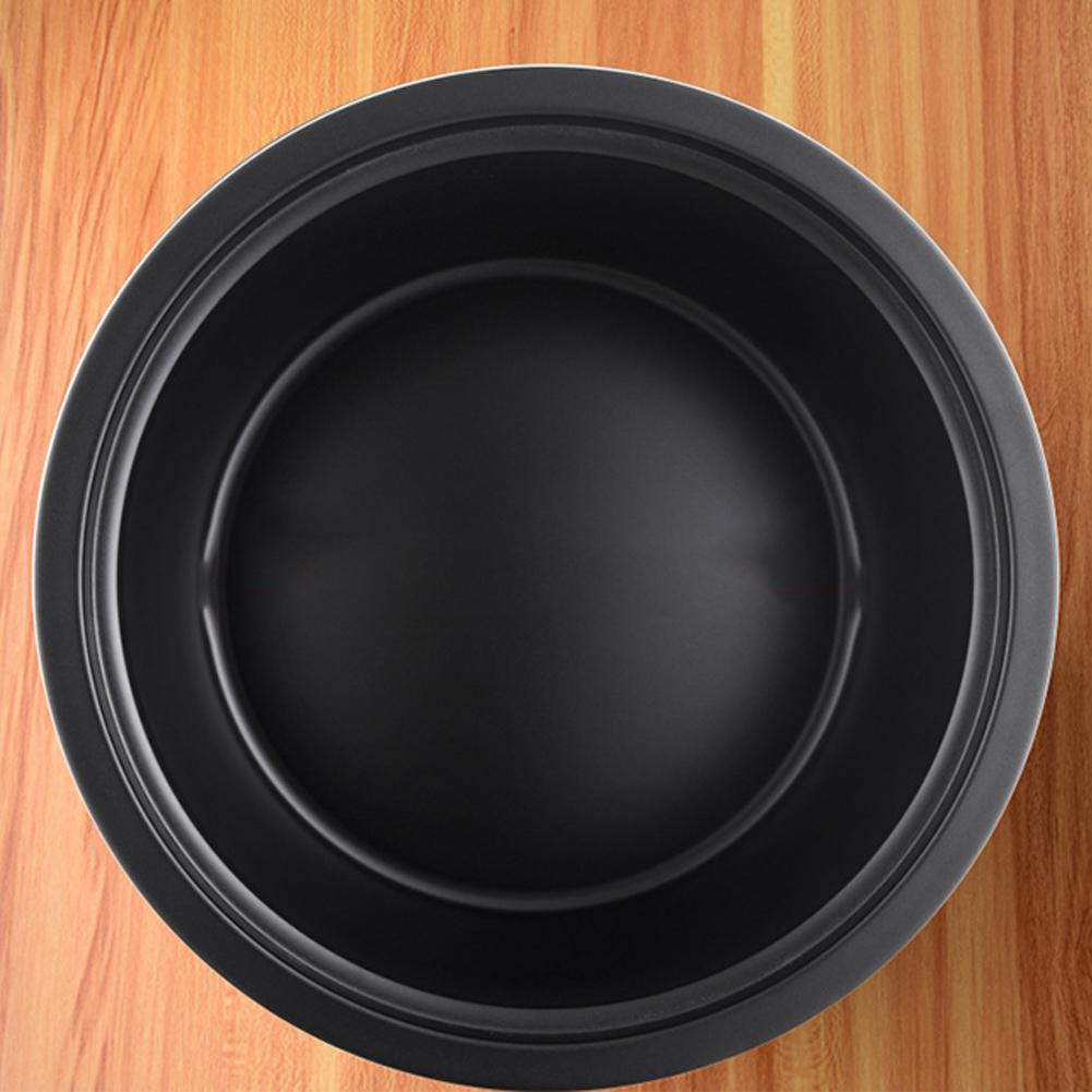 Rice Cooker Burnt Proof Silicon Pad 18/20/25/26/28/33//35/37/40CM Anti-burn Pad For Commercial Rice Cookers To Prevent Scabs