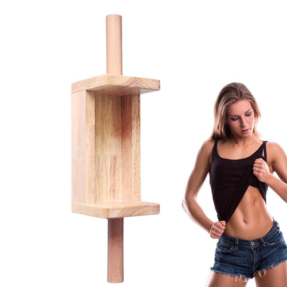 Portable Hangboard Rock Climbing Training Board Training Tool For Indoor Outdoor Fitness Strength Training Equipment